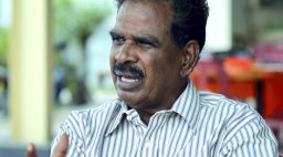 M.KARATHU